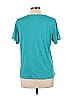 Member's Mark Teal Short Sleeve T-Shirt Size L - photo 2