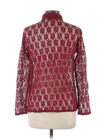 Gold Coast Long Sleeve Blouse (view 2)