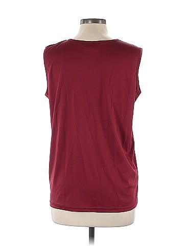 Gold Coast Sleeveless T-Shirt (view 2)