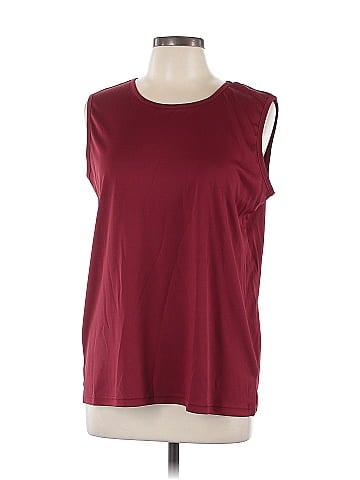 Gold Coast Sleeveless T-Shirt (view 1)