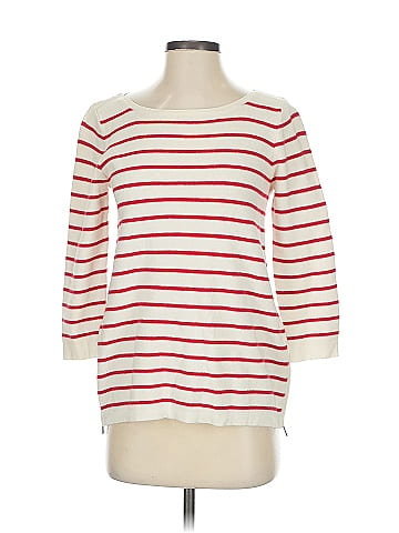 J.Crew Factory Store Pullover Sweater (view 1)