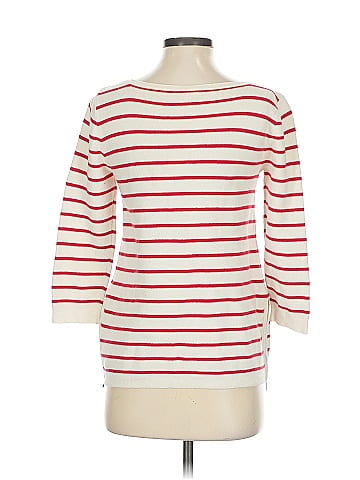 J.Crew Factory Store Pullover Sweater (view 2)