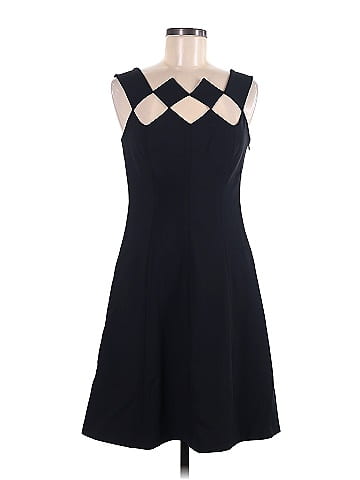 Catherine Malandrino Cocktail Dress (view 1)