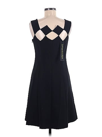 Catherine Malandrino Cocktail Dress (view 2)