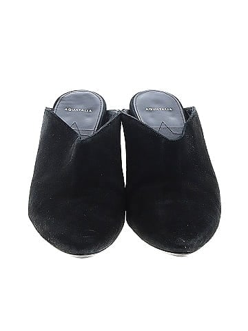 AQUATALIA Heels (view 2)