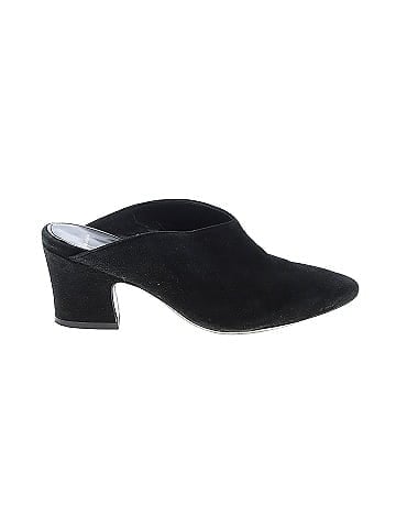 AQUATALIA Heels (view 1)