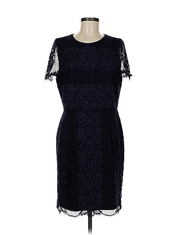 Cremieux Cocktail Dress (view 1)