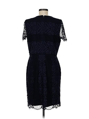 Cremieux Cocktail Dress (view 2)