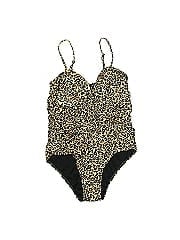 Catherine Malandrino One Piece Swimsuit