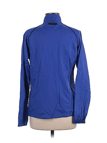 Greg Norman Track Jacket (view 2)