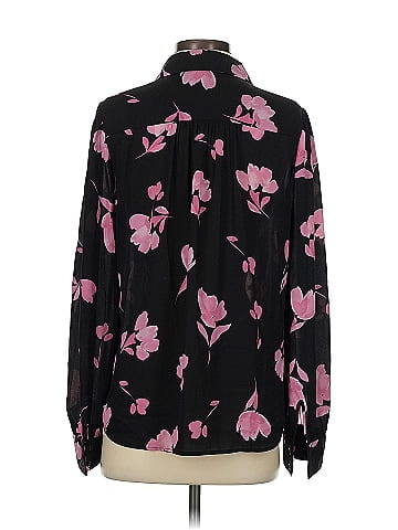 Daniel Rainn Long Sleeve Blouse (view 2)