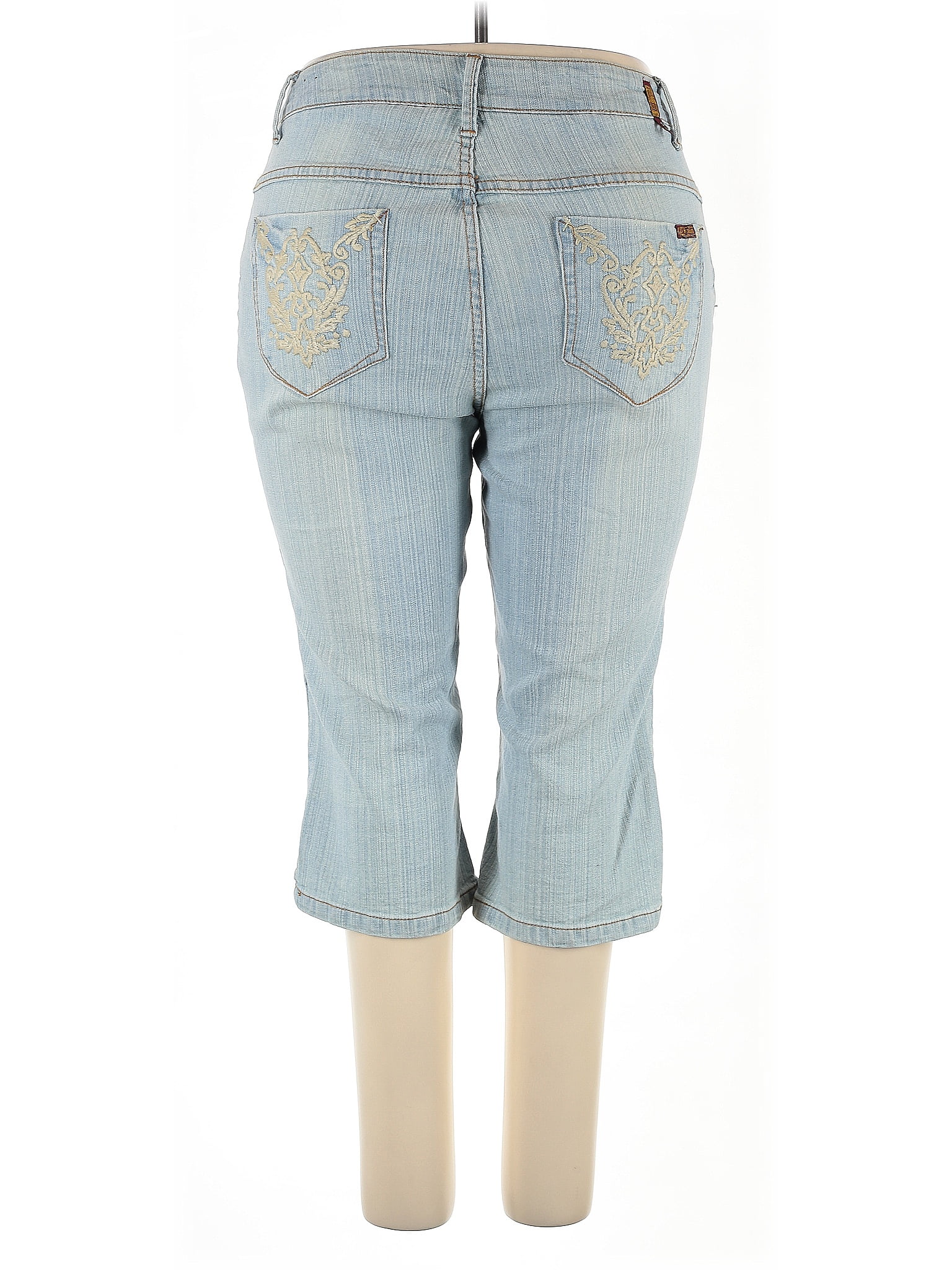 Zana Di Jeans Women s Clothing On Sale Up To 90 Off Retail ThredUp