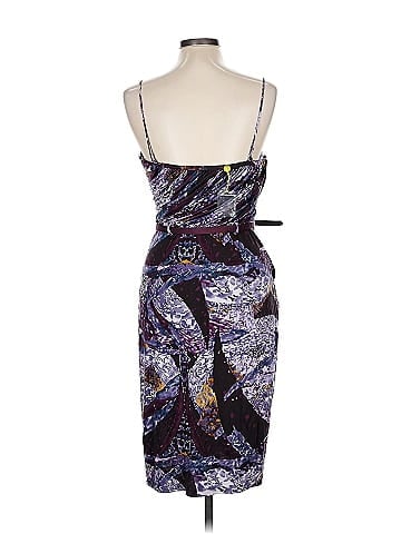Catherine Malandrino Cocktail Dress (view 2)