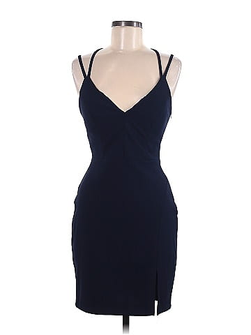 My Michelle Cocktail Dress (view 1)
