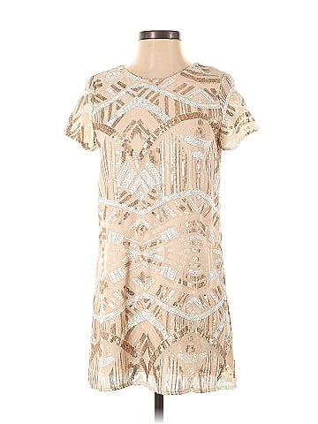 Show Me Your Mumu Cocktail Dress (view 1)