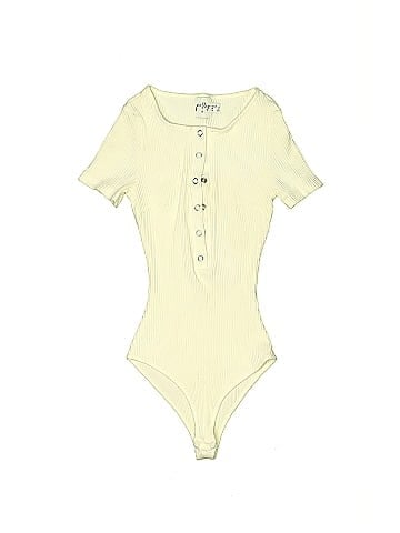Polly Bodysuit (view 1)