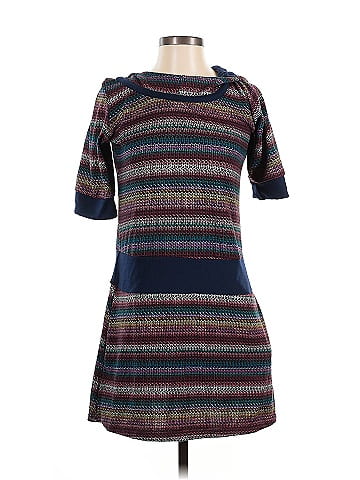 Luna Claire Casual Dress (view 1)