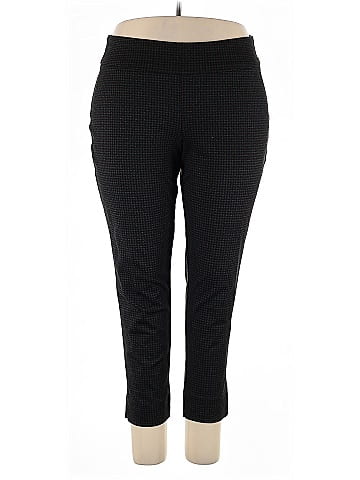 Zac & Rachel Casual Pants (view 1)