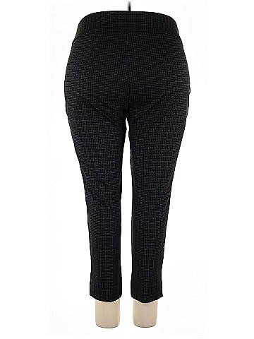 Zac & Rachel Casual Pants (view 2)