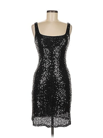Jump Apparel Cocktail Dress (view 1)