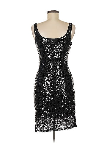 Jump Apparel Cocktail Dress (view 2)