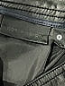 Worthington Solid Black Formal Skirt Size 8 - photo 3