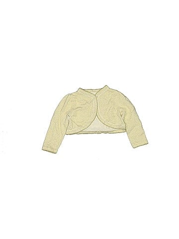 Just One Year by Carter's Cardigan (view 1)