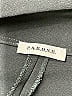 P.A.R.O.S.H. Solid Black Dress Pants Size XS (estimated) - photo 3
