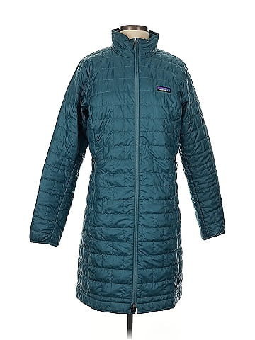 Patagonia Coat (view 1)