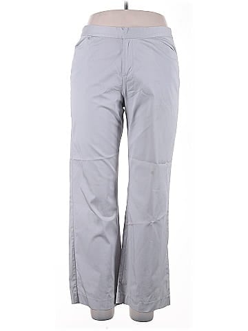 G.H. Bass & Co. Casual Pants (view 1)