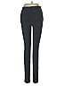 Eddie Bauer Black Gray Active Pants Size 9 - photo 2