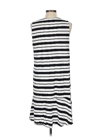 Lord & Taylor Casual Dress (view 2)