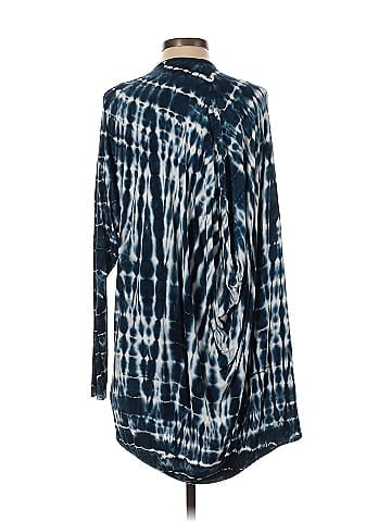 Green Dragon Kimono (view 2)