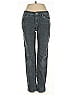Ann Taylor LOFT Gray Jeans Size 24 waist - photo 1