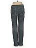 Ann Taylor LOFT Gray Jeans Size 24 waist - photo 2