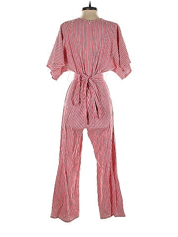 Vanessa Bruno Jumpsuit (view 2)