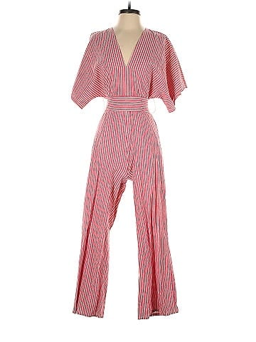Vanessa Bruno Jumpsuit (view 1)