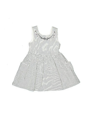 CALVIN KLEIN JEANS Dress (view 1)