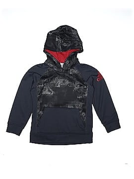 Adidas Pullover Hoodie (view 1)