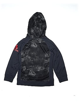 Adidas Pullover Hoodie (view 2)