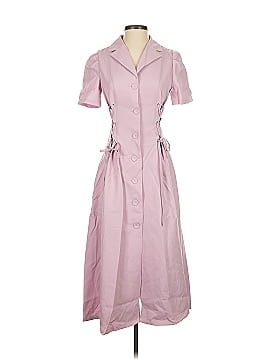 Assorted Brands Trenchcoat