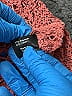 Lane Bryant Outlet Red Burgundy Cardigan One size - photo 4