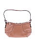 Cole Haan Tan Leather Shoulder Bag One size - photo 1