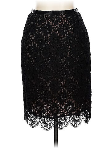 Emanuel Emanuel Ungaro Formal Skirt (view 1)