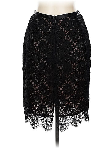 Emanuel Emanuel Ungaro Formal Skirt (view 2)