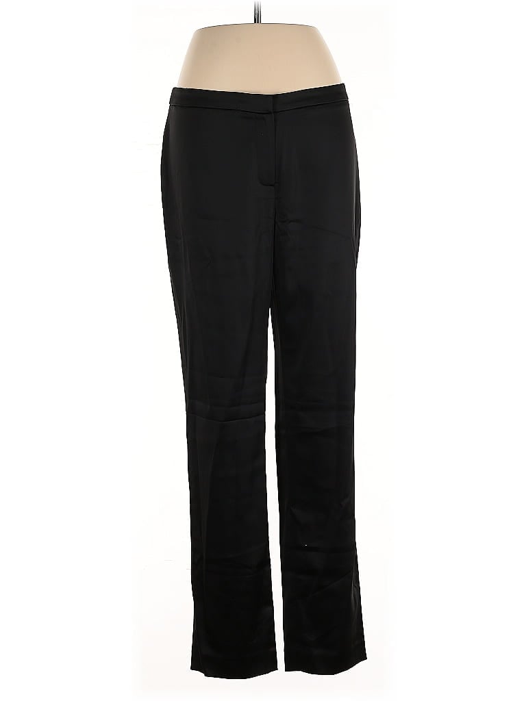 Click to view more detailed imagery on our partner's website Pre-owned Calvin Klein Dress Pants In Black