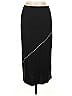 Reformation Black Formal Skirt Size L - photo 2