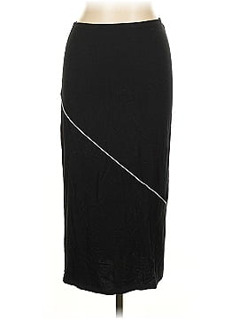 Reformation Formal Skirt