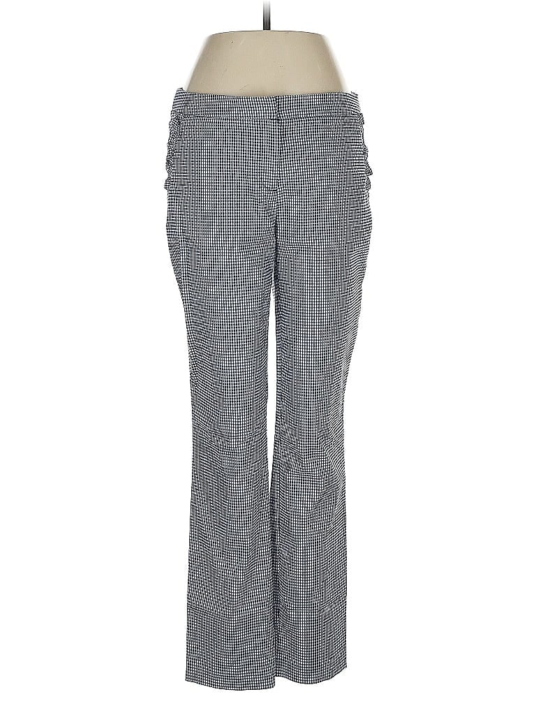 Pre-owned Cynthia Rowley Tjx Dress Pants In Gray