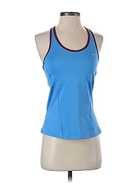 Nike Active Tank (view 1)